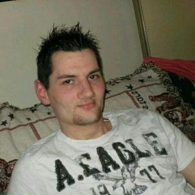 danielsimon1987's profile picture. Just me