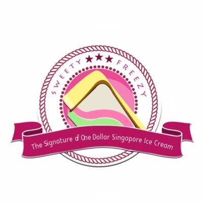 FreezySweety's profile picture. The Signature of One Dollar Singapore Ice Cream. follow us one Instagram @sweetyfreezy || for open franchise contact 0878 81363187 #sweetyfreezy