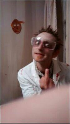 website dedicated to all things punk: music, video, clothing, booze, news, farting around, talking bollocks and all things spikey and weird....