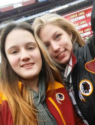 MissStaats's profile picture. 