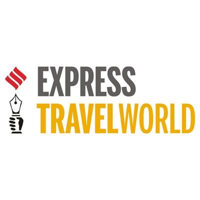 India's Foremost Travel Business Publication from The Indian Express Group