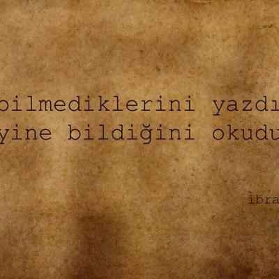 Her karanlık gecenin sonunda parlak bir gün vardır.