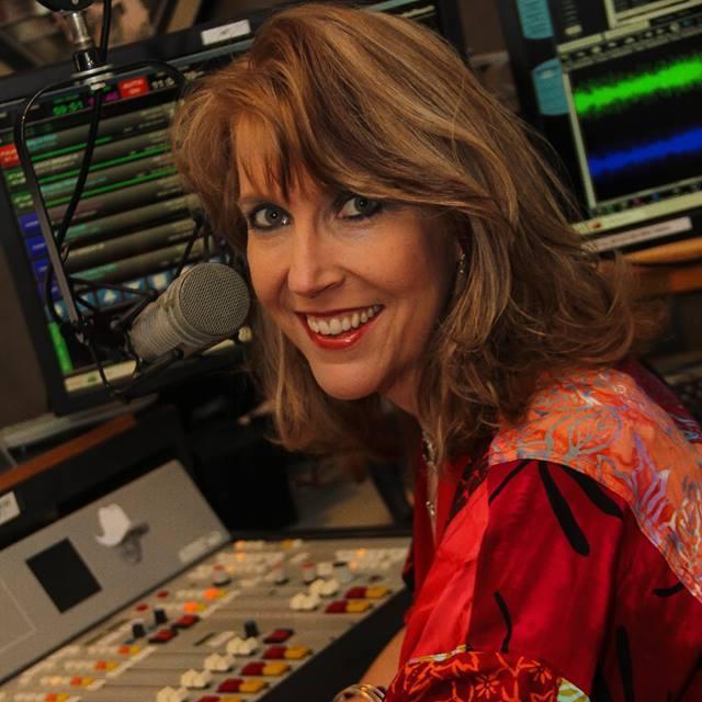 Sarah Sullivan