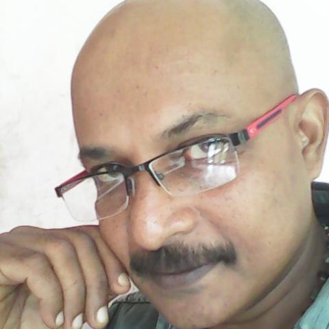 Screenwriter, poet, artist,dramatist.
Kerala. India.