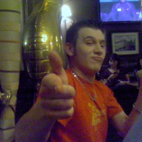 djpr3ssplay's profile picture. 