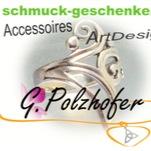 In meinem Onlineshop findest du handgefertigte Schmuckunikate, 925er Silberschmuck, Zinnschmuck und vor allem - das besondere Geschenk für jeden Anlass!