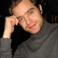 Jon Reeve (@j_m_reeve) 's Twitter Profile