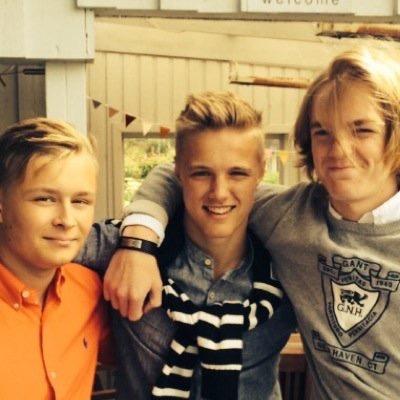 MaxRappen's profile picture. Ulricehamn/Jönköping