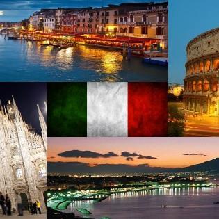 Places,People, everything is made in italy and made by Italians.
Daily Featured post! Enjoy 5 minutes of relax in your busy day. info at youritaly@italiers.com