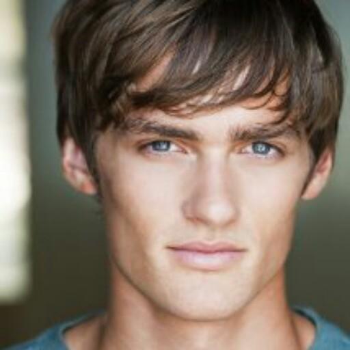 Name's Jayden, leader of the Samurai Rangers, and brother to Lauren. #Taken by my model/girlfriend @Sexy_StevensRP. #21 #RP #PRS