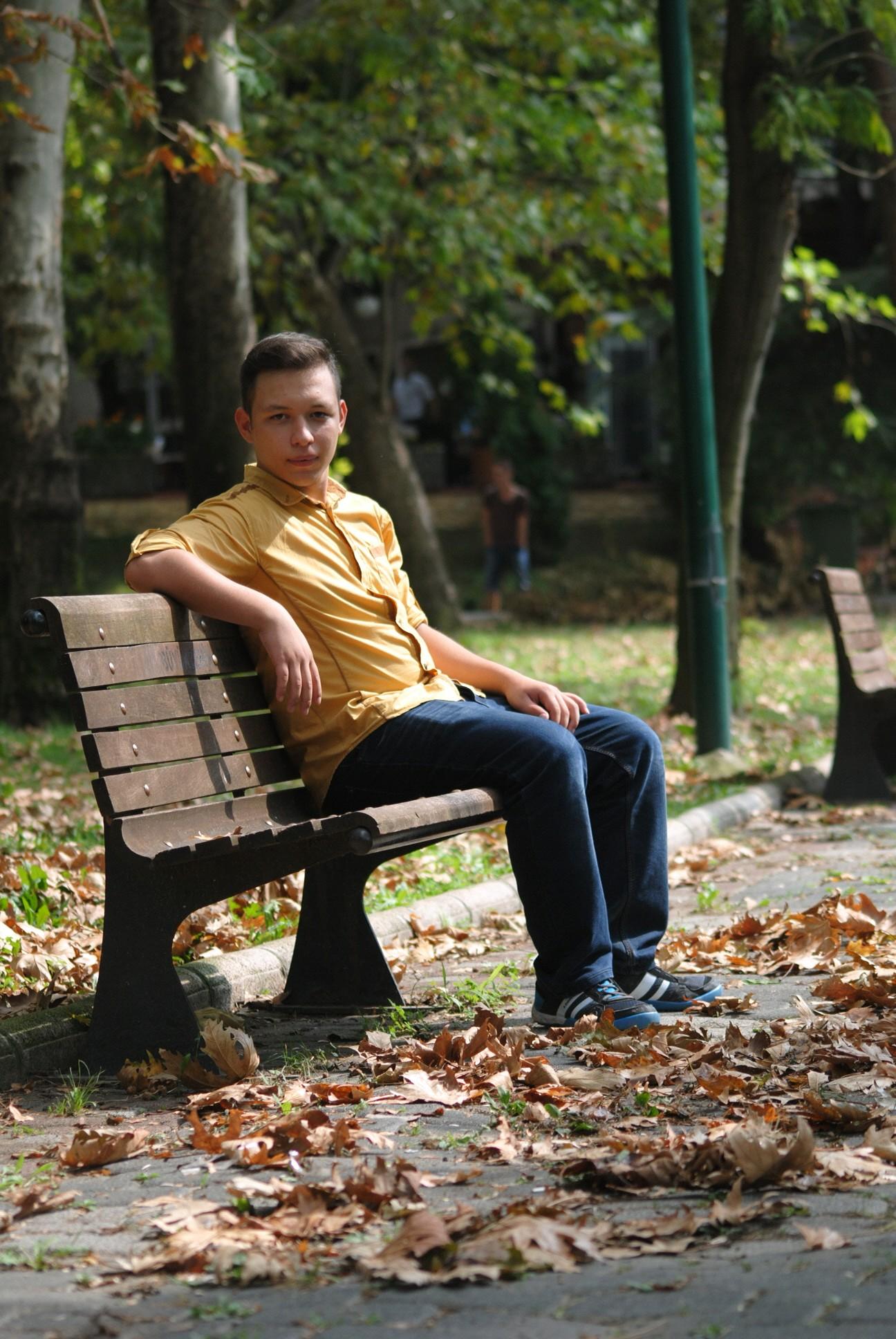 Ozan Karakoyun