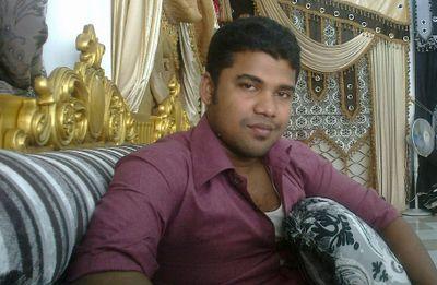 NerobJahid's profile picture. 