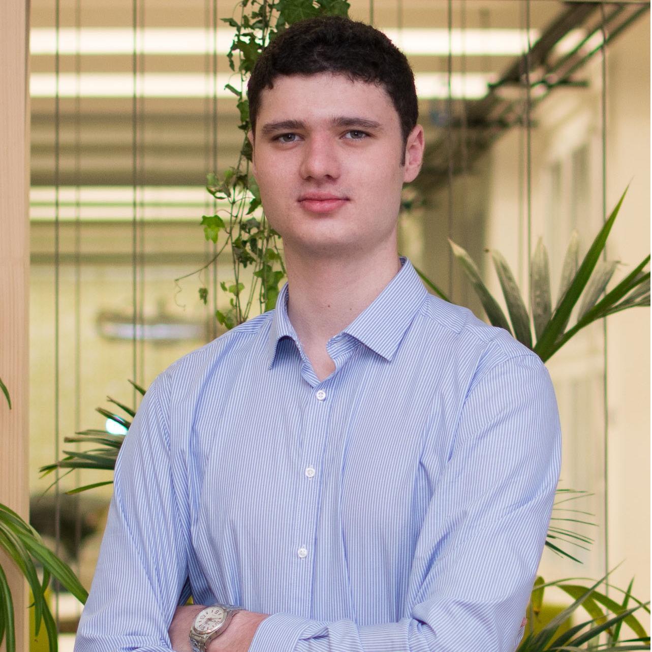 vaclav1510's profile picture. 