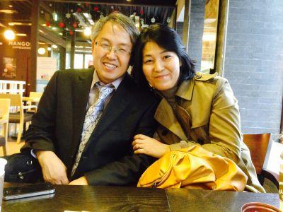 전 두란노바이블칼리지와 한국기독교홈스쿨협회를 거처 현재 서번트홈스쿨아카데미 운영 11년차 4명의 자녀를 홈스쿨로 양육. 인재양성 및 홈스쿨링 지원기관, 가정의역할 회복 운동
