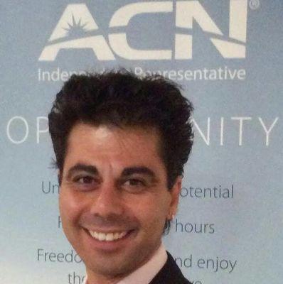 acnway's profile picture. 