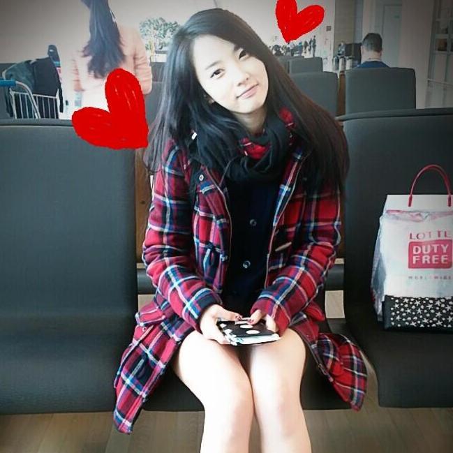 Kim Jisook's Roleplayer