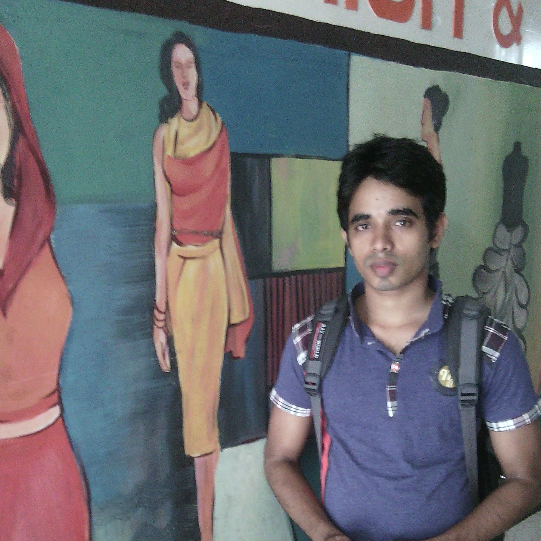 milon131001's profile picture. 