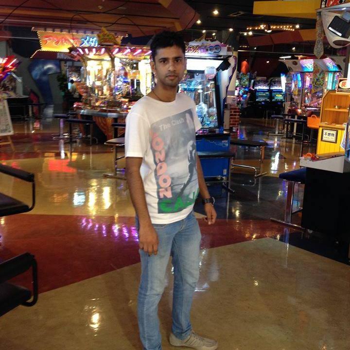Mechanical Engineer