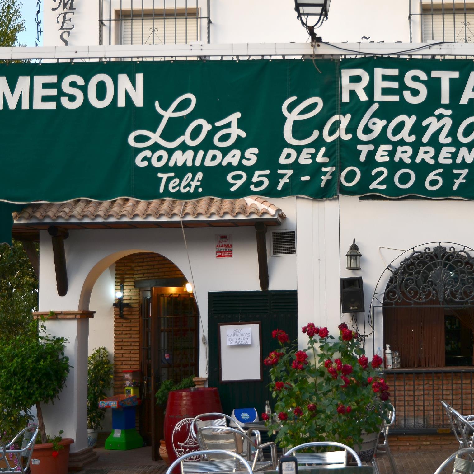 Ven a disfrutar de la mejor comida tradicional en un sensacional salón y una amplia terraza en Almedinilla! Disponemos de servicio de catering!! (957702067)