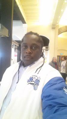 RECORD LABEL EXECUTIVE...FILM MAKER