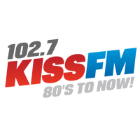 The 80's to Now! KISS 102-7 Listen anywhere with iHeartRadio on your Smartphone, Tablet or Computer.