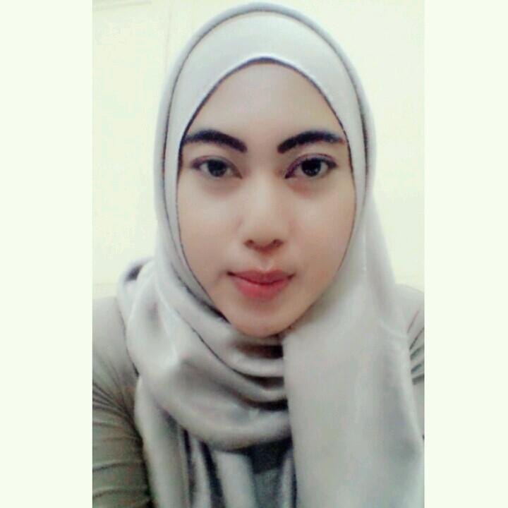 Allah is my Lord, Islam is my life, Qur'an is my guide, Prophet Muhammad is my role model, and Heaven is my goal . . !