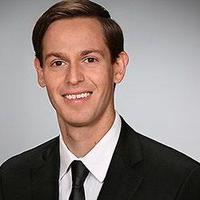 Eric Borden (@bordeneric) 's Twitter Profile Photo