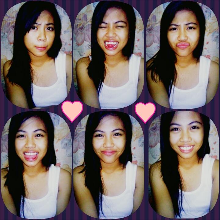 life is not enjoyable without problems ☺those are just trials in life and identifying if you are strong enough to face the big challenges  we must encounter ☺☺☺
