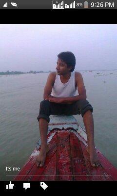 I am simple.