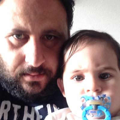 KougiosDimitris's profile picture. 