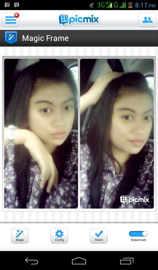 ♥ @rembyyogi