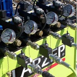 North American Distributor of special and standard order Larzep Hydraulics - http://t.co/sKf7x0UyaC