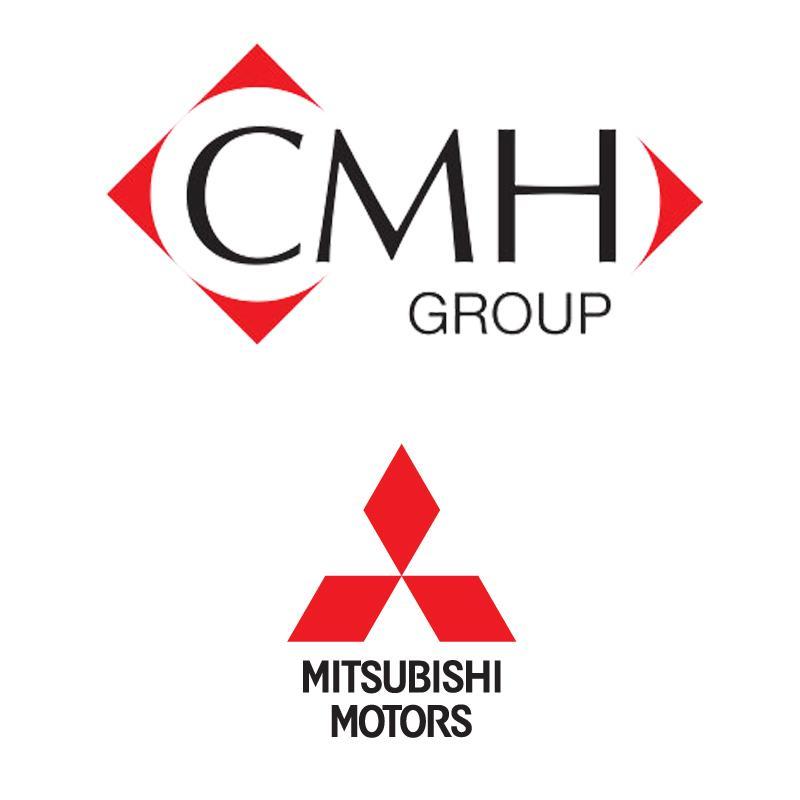 CMHMitsubishi's profile picture. The home of CMH Mitsubishi. We're proud to launch the Mitsubishi Mirage - The Evolution of The Compact
