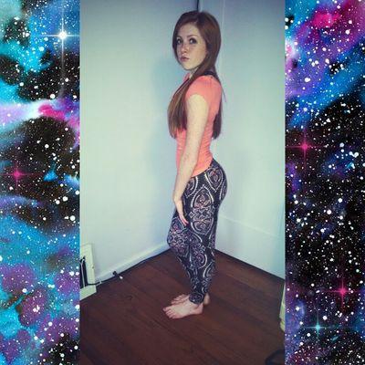 Cheerleader Dancer