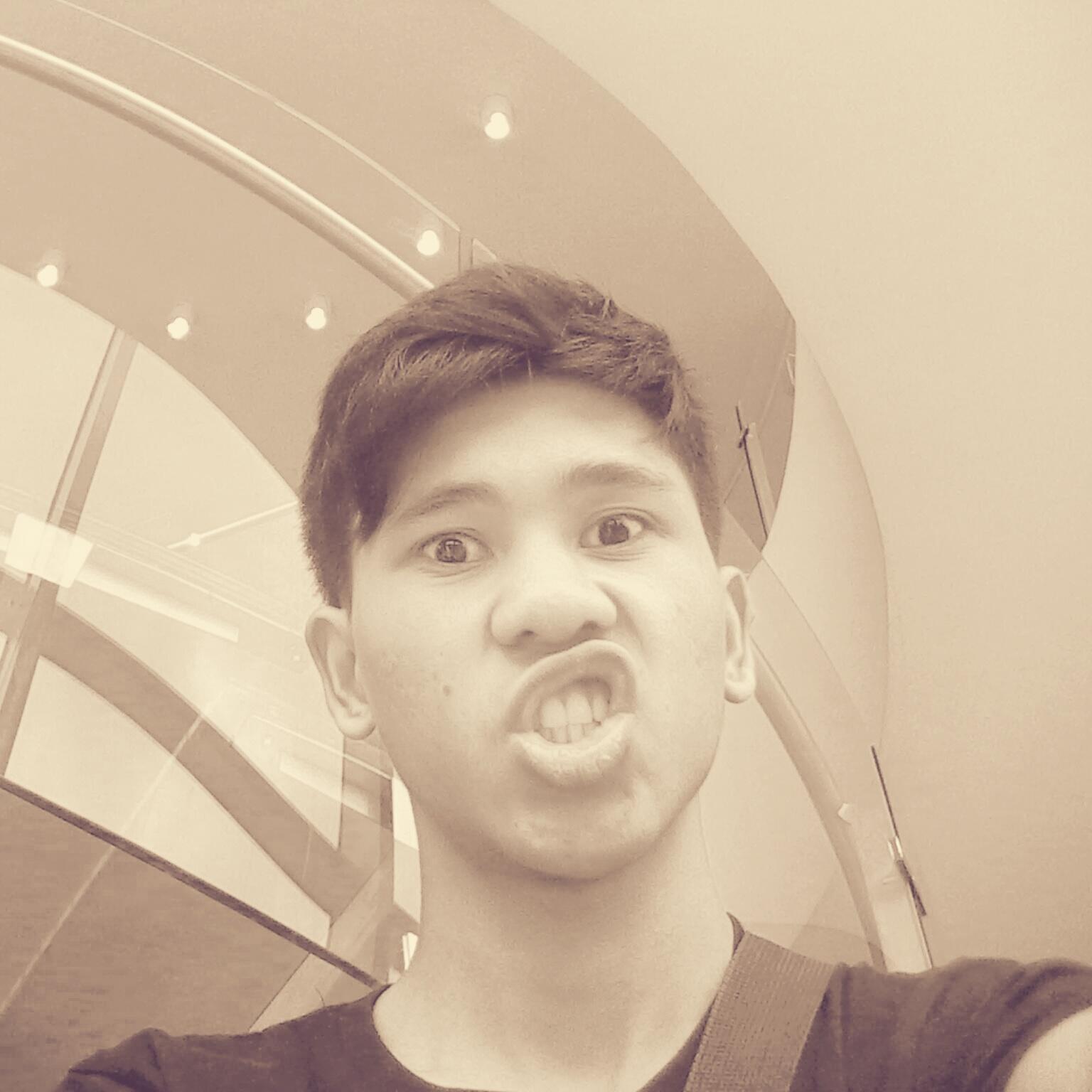 for me popularity is big responsibility couse to be have your best becouse somewere someone is looking up to you