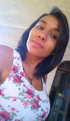 Bia, 20 anos, praia grande sp!