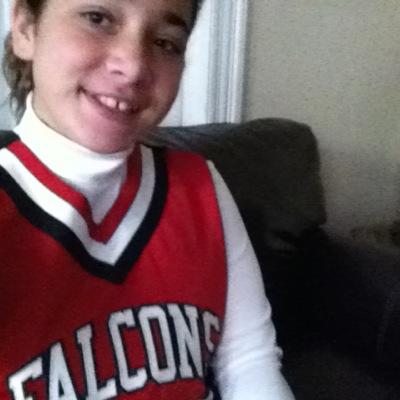 alyssamadalena1's profile picture. 5SOS is my life.❤  SOCCER⚽⚽⚽