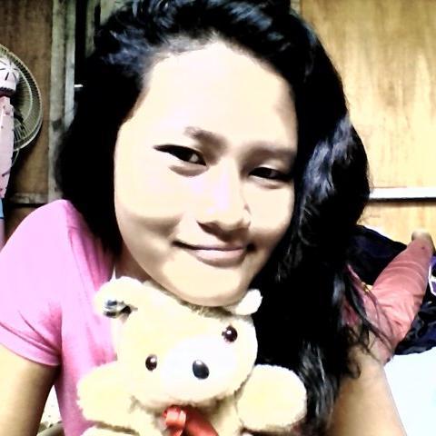 Facebook : Adek wakwaw ( Cewek Orang )
Status : Nothing dear