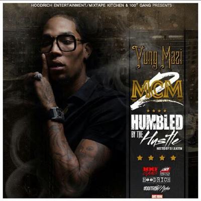 Official Twitter of Yung Mazi #MCM2 Coming Soon!  BOOKING/FEATURES : (404)379-8113 heat4mazi@gmail.com