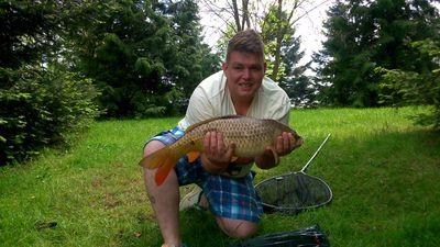 Male 32 love life and live it to the full :-)
