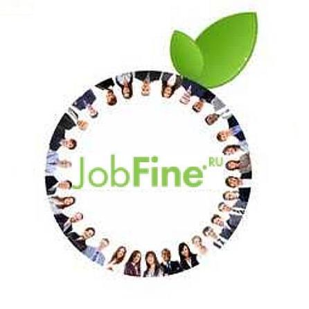 JobFine.ruさんのプロフィール画像