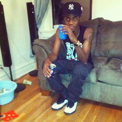 TD Banx Straight Hustler Go getter out Of Brooklyn Taking The music Scene by storm Click My link For Music IG: Bossdaddysterv