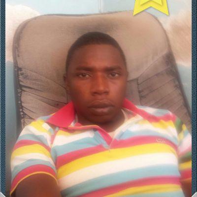 Manager At Royalty Oil Kibaya Branch