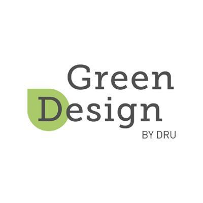 GreenDesign3's profile picture. Green Design is het innovatieplatform van DRU Verwarming B.V., gespecialiseerd in het bieden van oplossingen om gezellig, efficiënt en duurzaam te verwarmen.