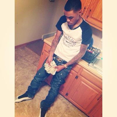This My New Twitter Old Account Is @kicks_tattoos❗️ #RipZire #ZireWorldCrazy #Mke #Chiraq