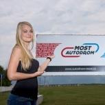 Autodrom Most