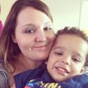 Mandi Hampton - @Mamaof7VFL - Twitter