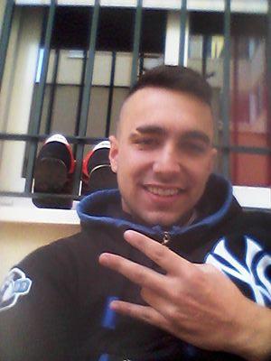 en el silencioo....descansando reposando %%