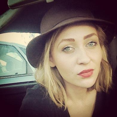 hair and make up artist, creator, explorer, motivator, fasionista and narcoleptic