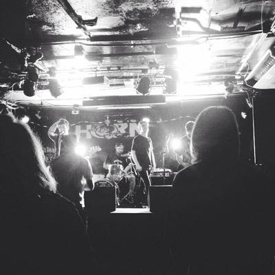 provisionsuk's profile picture. 5 Piece Hardcore Band